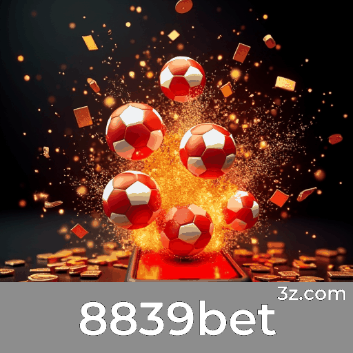 Bônus e Promoções Exclusivas da 8839bet