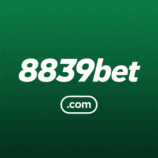 8839bet